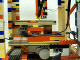 LEGObot 3Dӡ