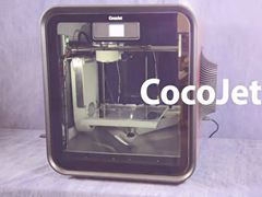 CocoJet - 3D Systemsʱ˾ɿ3Dӡ
