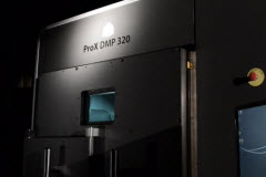 3D Systemsֱӽӡ豸ProX DMP 320
