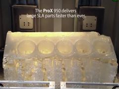 3D Systems ProX™ 950 3DӡƵ