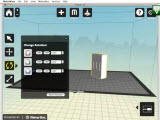 MakerBot Replicator2 Ӧ MakerBot MakerwareĹܽ