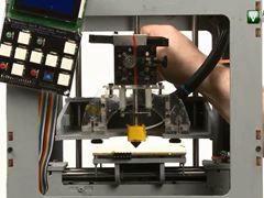 MakerBot Thing-O-Matic ƽƽ̨