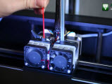 MakerBot® Replicator™ 2X 3Dӡ - 