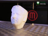 MakerBot Replicator 2 - MakerBot CEO Bre Pettis 3DФ