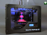MakerBot Replicator 2X - 3Dӡͨ·׶