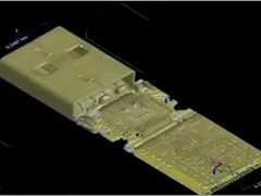 Laser Design - 三维计算机断层扫描系统