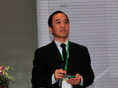 最新绿色成型技术全方位解决方案-日本绿色成型协会AGMS会长 松井宏信