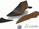 CATIA V6 ҵ - CATIA Developed Shapes3DƷ