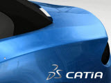 CATIA V6 ҵ - CATIA Imagine & Shape IMA