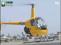 Robinson Helicopters FeatureCAM Aerospace