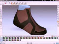 CRISPIN ShoeMaker demo CRISPIN Footwear