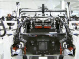 ʹDelcam PowerINSPECT - McLaren MP4-12C Spider