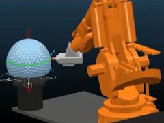 Autodesk Robotics - ˵ʯͷľͷ