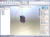5-axis Positioning Delcam for SolidWorks 2012¹ܡ