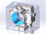 3D Lite - New ModuleDelcam for SolidWorks 2013¹ܡ