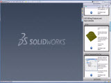 Integrated BrowserDelcam for SolidWorks 2013¹ܡ