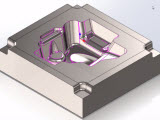 Small Area Filter for FinishingDelcam for SolidWorks 2013¹ܡ