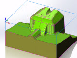 Steep & Shallow Cusp ControlDelcam for SolidWorks 2013¹ܡ