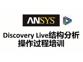 4ṹ̡ANSYS Discovery Live ѵƵ̡̳