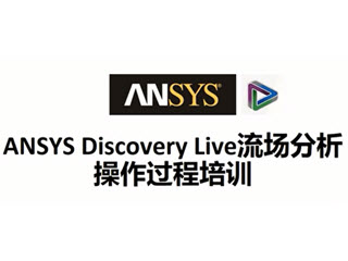 6ѵANSYS Discovery Live ѵƵ̡̳