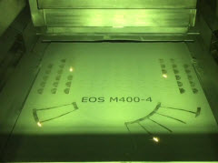 EOS M 400-4 - ļͷ3DӡϵͳӡֳƵ