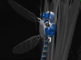 Festo BionicOpter - Ѹ߶ȸӵķ