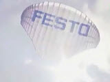 Festo - CyberKite Զķϵͳ