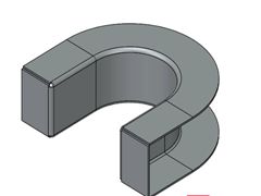 04 - Sheet Metal ӽ¹ - SolidWorks 2014¹Ƶ̳