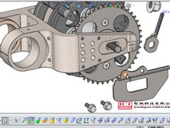 14 - Assembly Mates-Mate Mania  SolidWorks 2014¹Ƶ̳