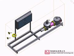 SolidWorks Routing - Pipes and Tubes ܵ