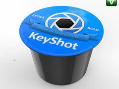 KeyShot5 - ͱǩDPI