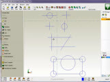 OneCNC CAD-CAMѵ̳̣Mill XR5 09