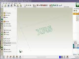OneCNC CAD-CAMѵ̳̣Mill XR5 32