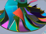 Rapidform XOR 介绍 - 以3D扫描数据为基础创建CAD模型的3D逆向工程软件