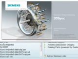 Siemens 3DSync - ǿ3D༭ - ༭ʾ
