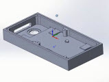 SolidCAM 2013ģiMachining 3D -2