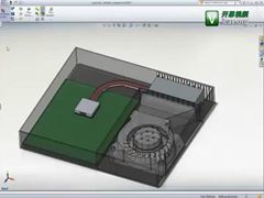 SolidWorks Flow Simulation  ȷƷɢ