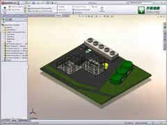 ̺͹ - SolidWorks 3D CAD