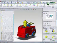 SolidWorks Sustainability ɳ