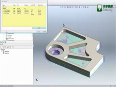 VisualMILL for SolidWorks