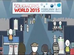 SOLIDWORKS World 2015 ԤƬ