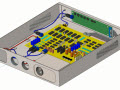 SolidWorks Electronics Desigṇ