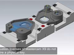 Mastercam X9 - 为您的投资创造更多的价值