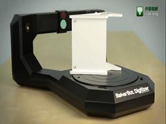 MakerBot® Digitizer™ Desktop 3D Scanner 桌面3D扫描仪